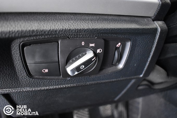 BMW 116d 5p. Efficient Dynamics Urban